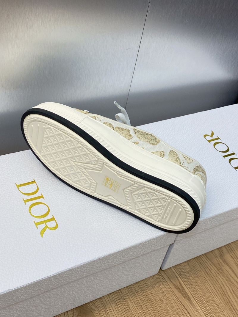 Christian Dior Casual Shoes